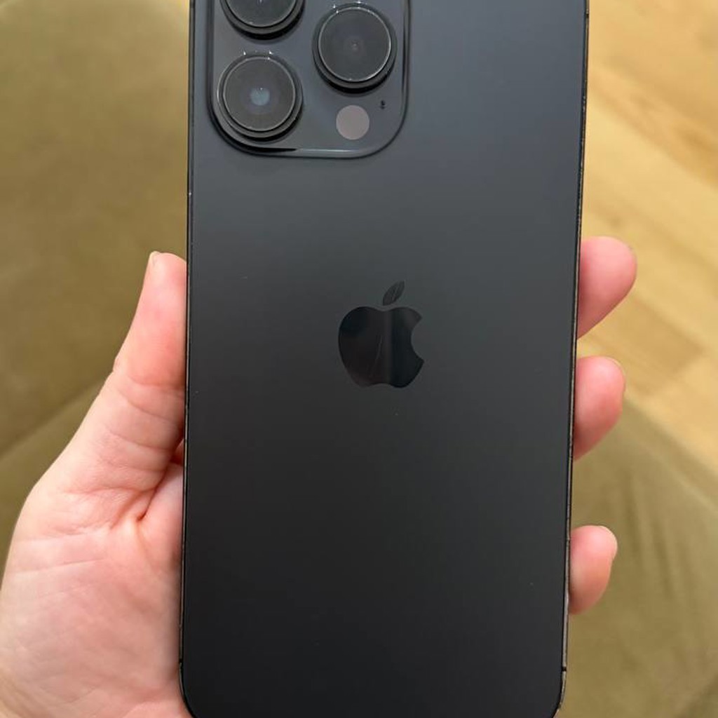 IPhone 14 Pro Max 256gb