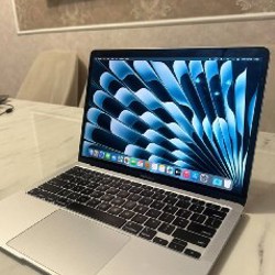 Macbook Air M1 - фото 2