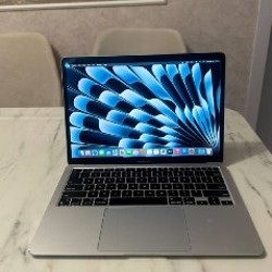 Macbook Air M1 - фото 3