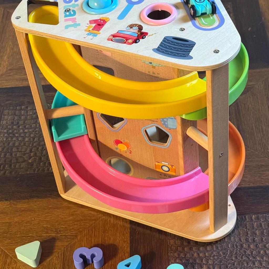 Бизиборд