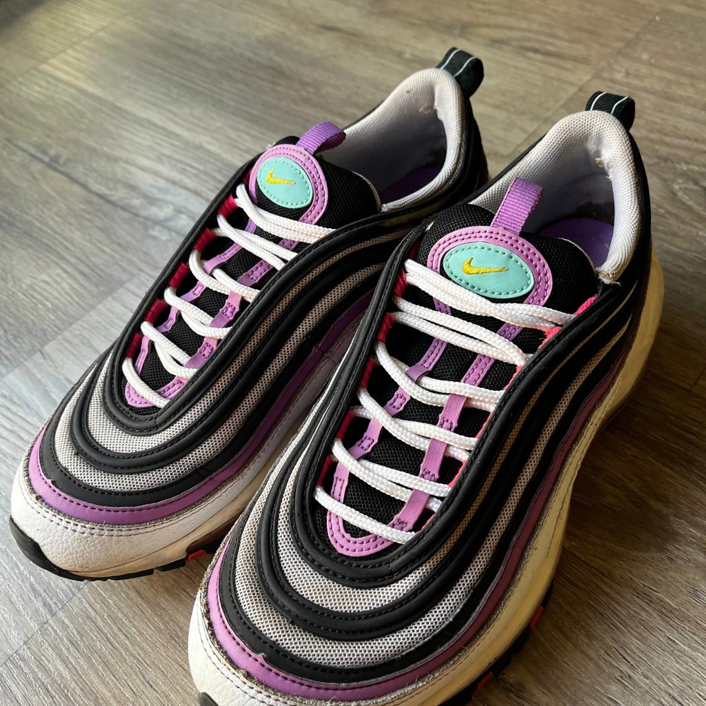 Nike Air Max 97