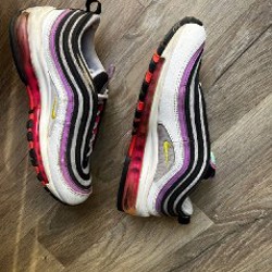 Nike Air Max 97 - фото 2