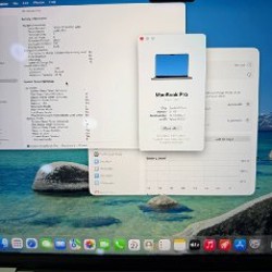 MacBook Pro M1 Max - фото 3