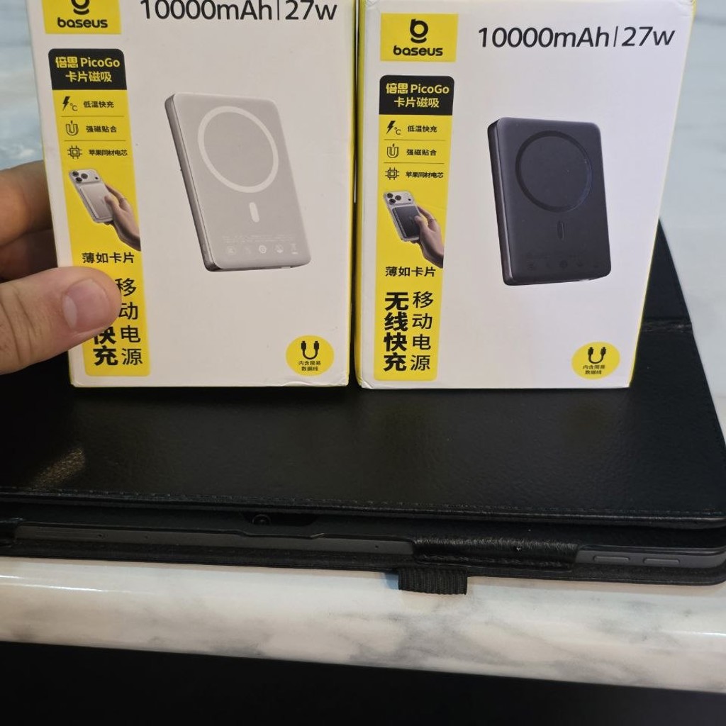 Baseus PicoGo 10 000 mAh / 27W