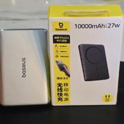 Baseus PicoGo 10 000 mAh / 27W - фото 2
