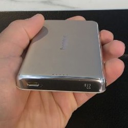 Baseus PicoGo 10 000 mAh / 27W - фото 4