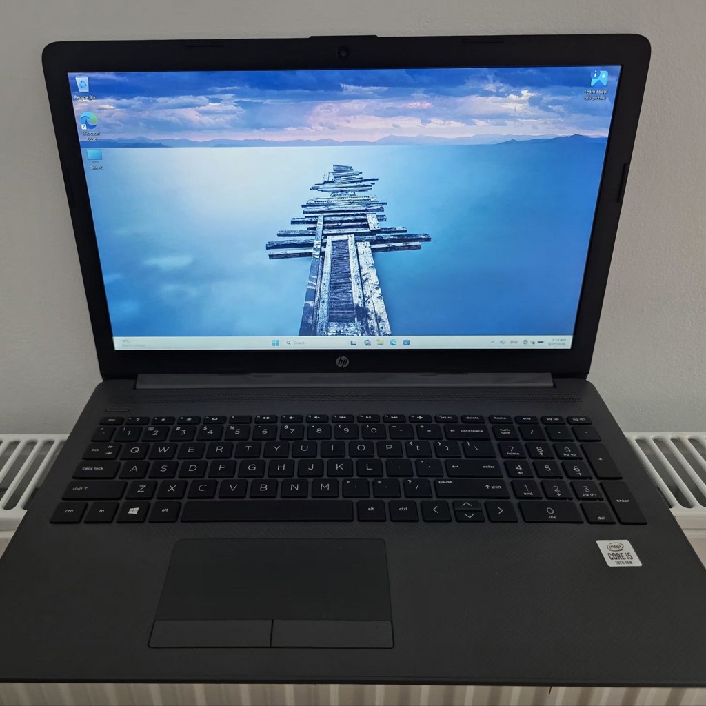 Ноутбук HP 250 G7