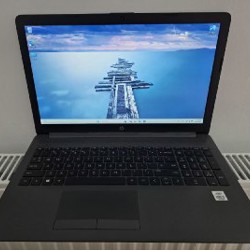 Ноутбук HP 250 G7 - фото 1