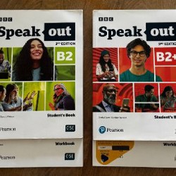 Speakout 2ND EDITION - фото 2