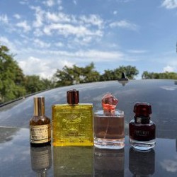 Givenchy L’Interdit Eau de Parfum Rouge - фото 1