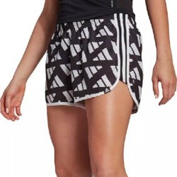 Женские беговые шорты Adidas Celeb M20 - фото 2