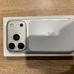 IPhone 17 Pro Max - фото 2
