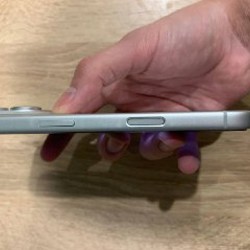 IPhone 17 Pro Max - фото 3