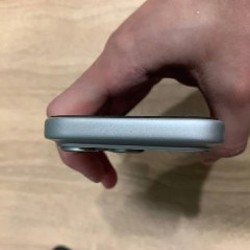 IPhone 17 Pro Max - фото 6