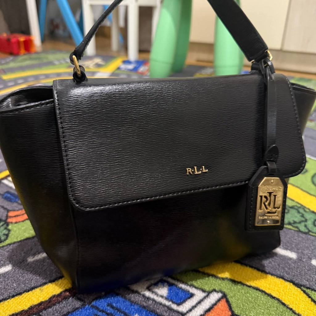 Сумка Ralph Lauren