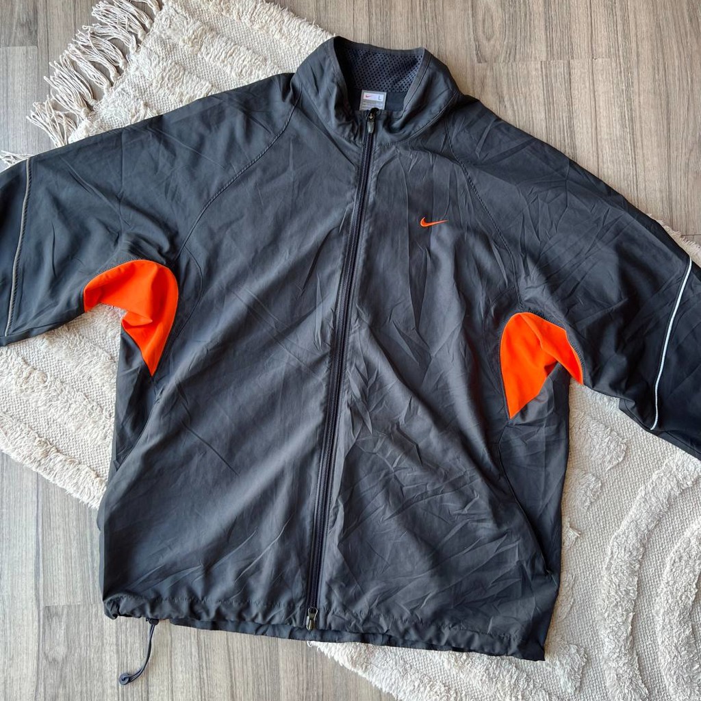 Олимпийка Nike