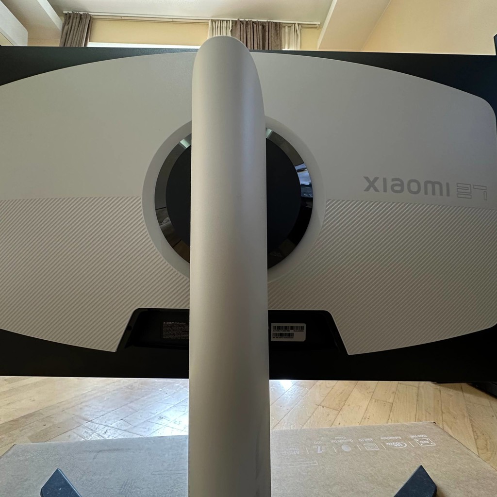 Xiaomi Mini LED Gaming Monitor G Pro 27i