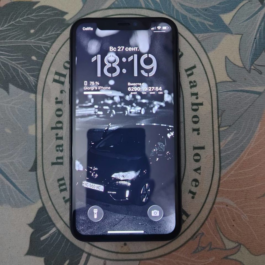 IPhone 11 Pro