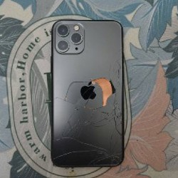 IPhone 11 Pro - фото 4