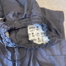 Рубашка Uniqlo - фото 8