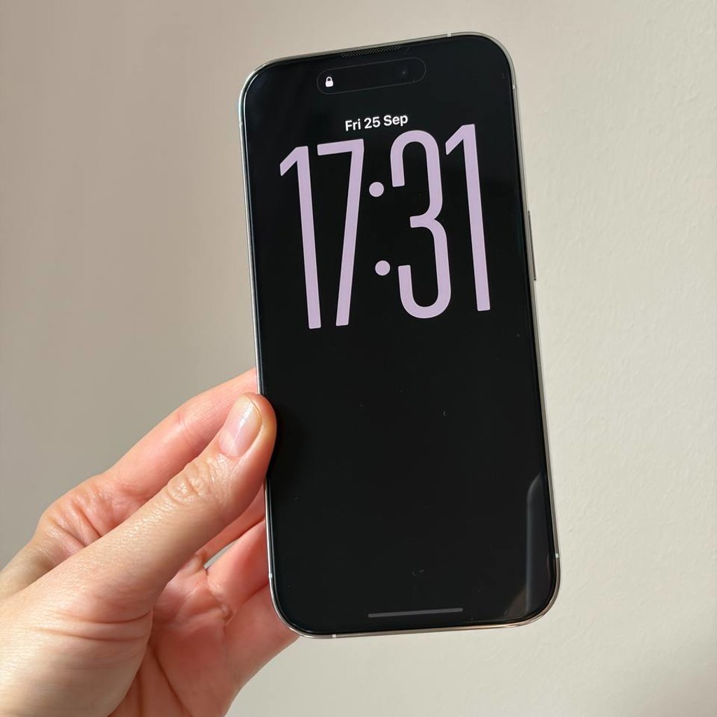 IPhone 14 Pro