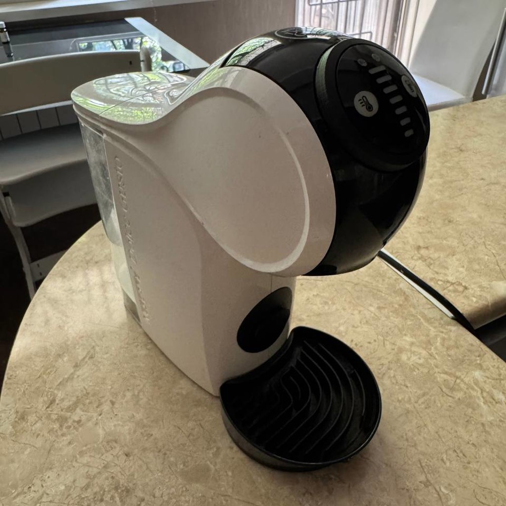 Кофемашина Nescafe Dolce Gusto Krups