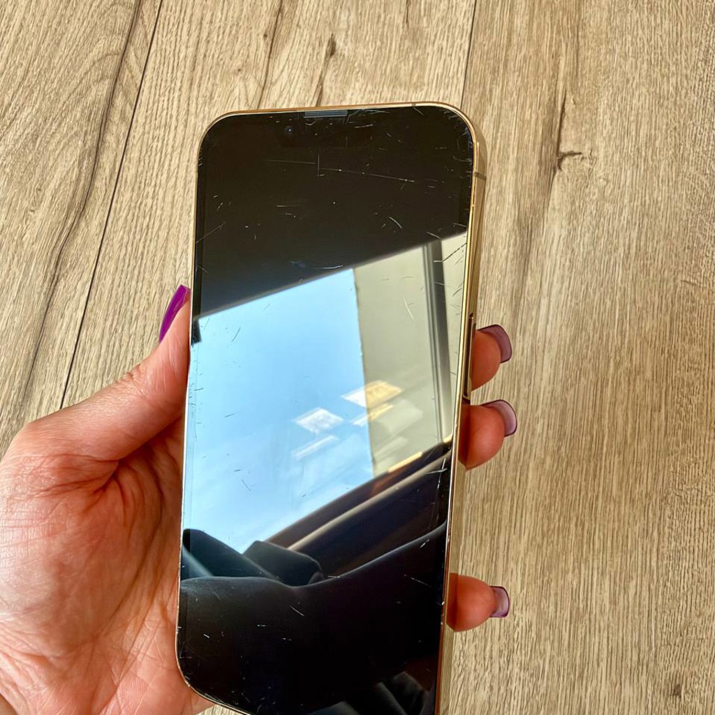 IPhone 13 Pro 128 GB