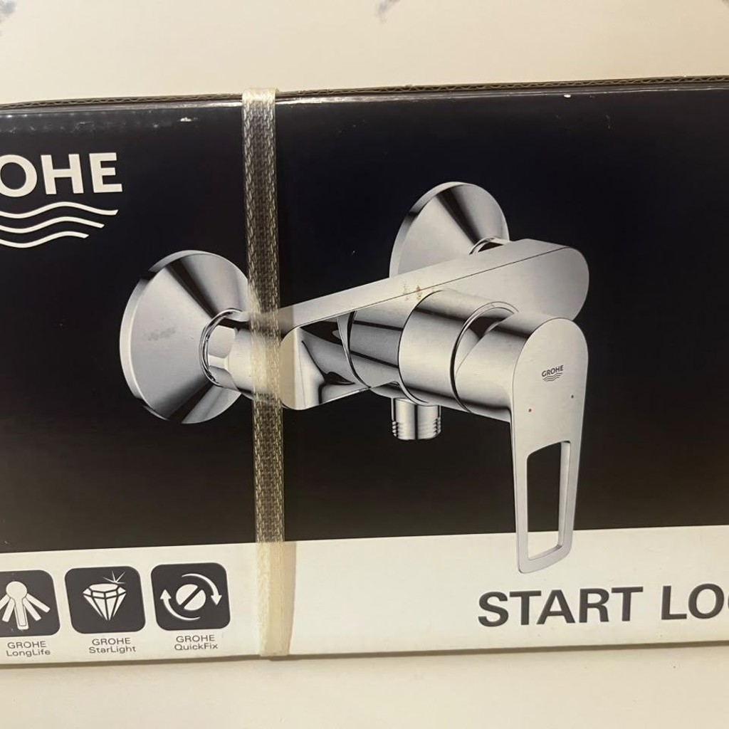 Смеситель для душа GROHE Start Loop