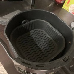 Аэрогриль senior vita fryer soft 5010bk - фото 2