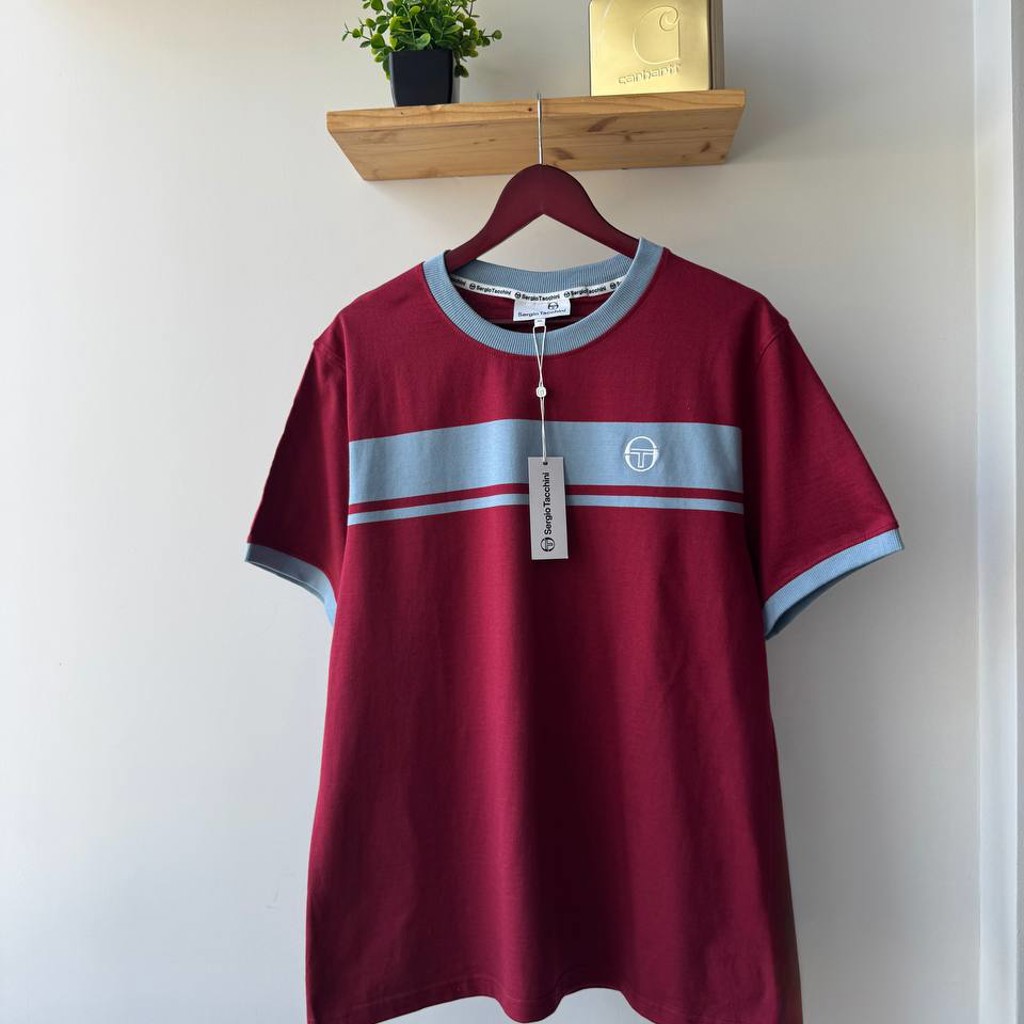 Футболка Sergio Tacchini
