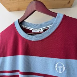 Футболка Sergio Tacchini - фото 2