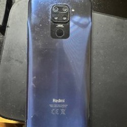 Redmi Note 9 - фото 2
