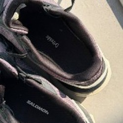 Salomon Alphacross 4 W - фото 4