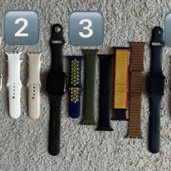 Apple Watch Series 4 - фото 2