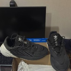 Adidas Ozelia - фото 2