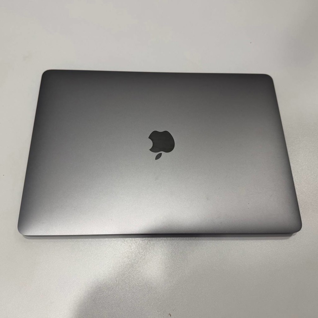 Macbook Pro Touchbar