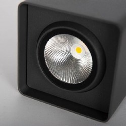 Накладной LED-светильник - фото 2