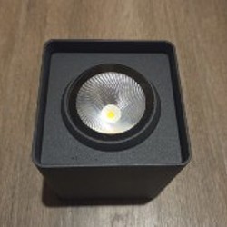 Накладной LED-светильник - фото 5