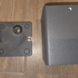 Накладной LED-светильник - фото 6