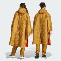 Пальто-пончо Terrex утепленное unisex - фото 3