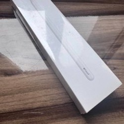 Apple Pencil 2 поколение - фото 3