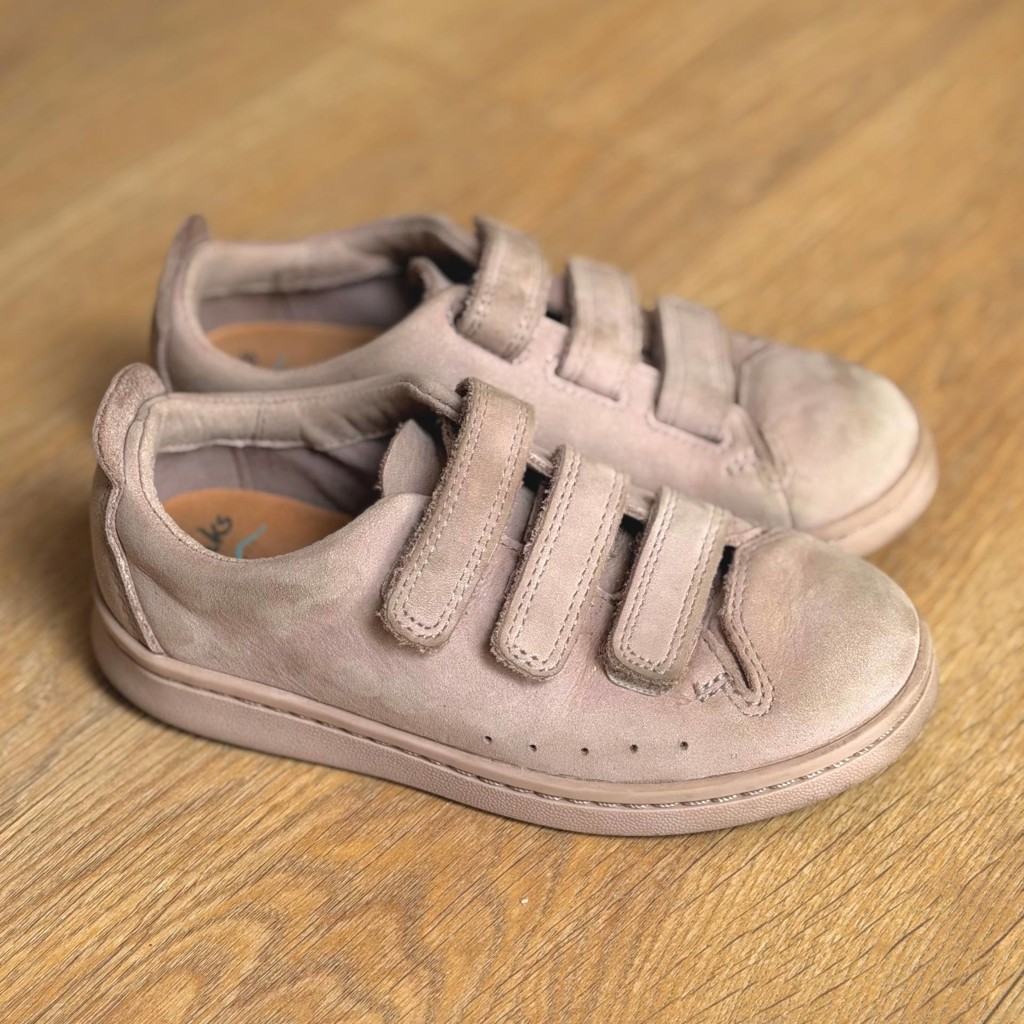 Crocs с Peppa Pig
