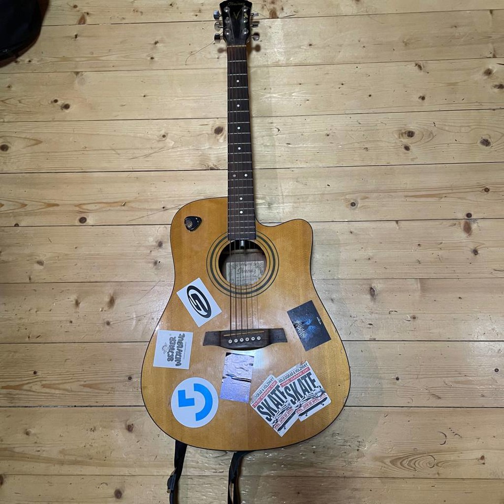 Ibanez V70CE-NT