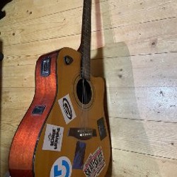 Ibanez V70CE-NT - фото 3