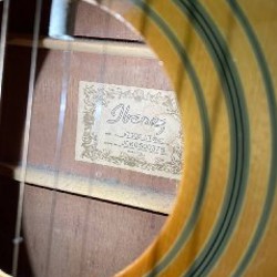 Ibanez V70CE-NT - фото 4