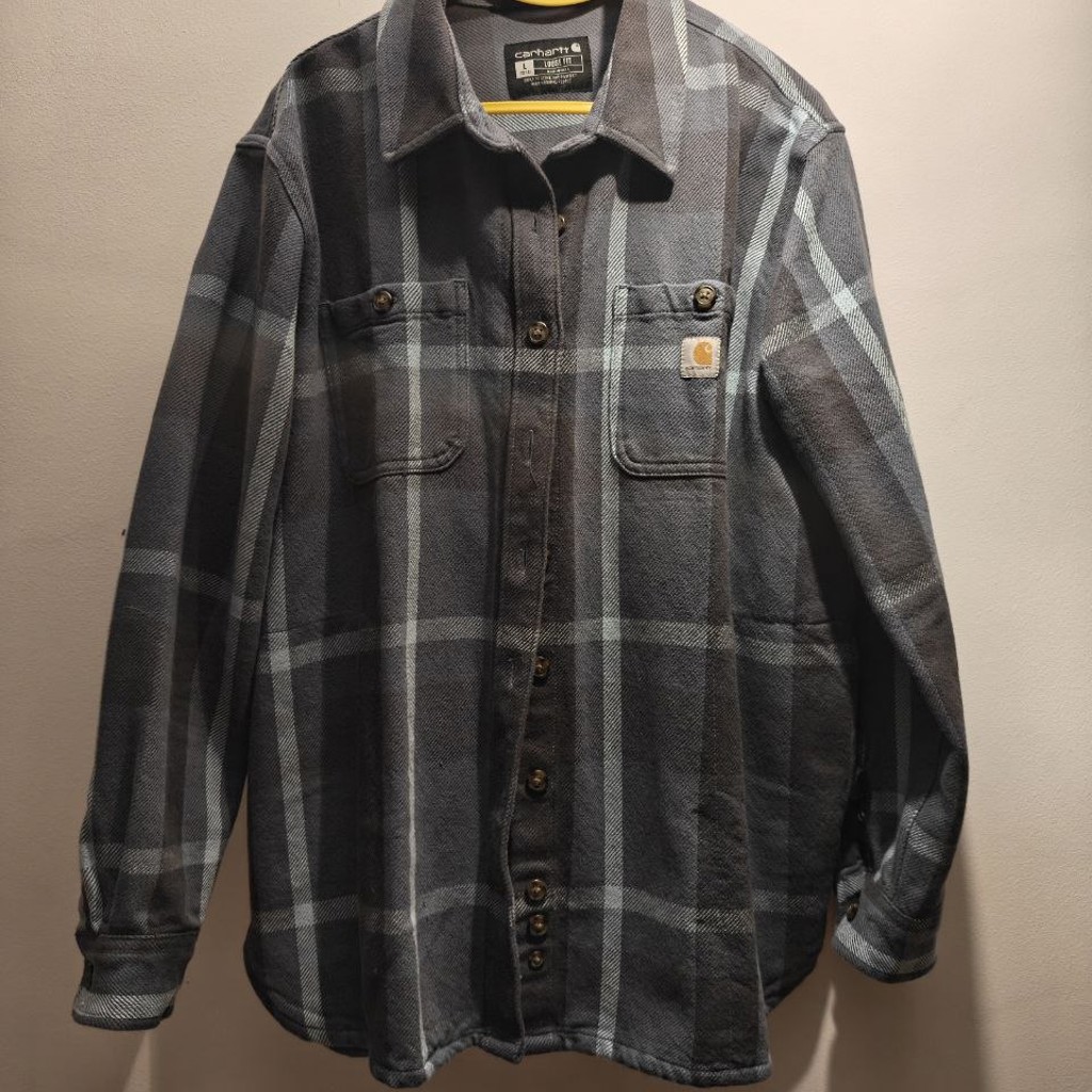 Женская рубашка Carhartt