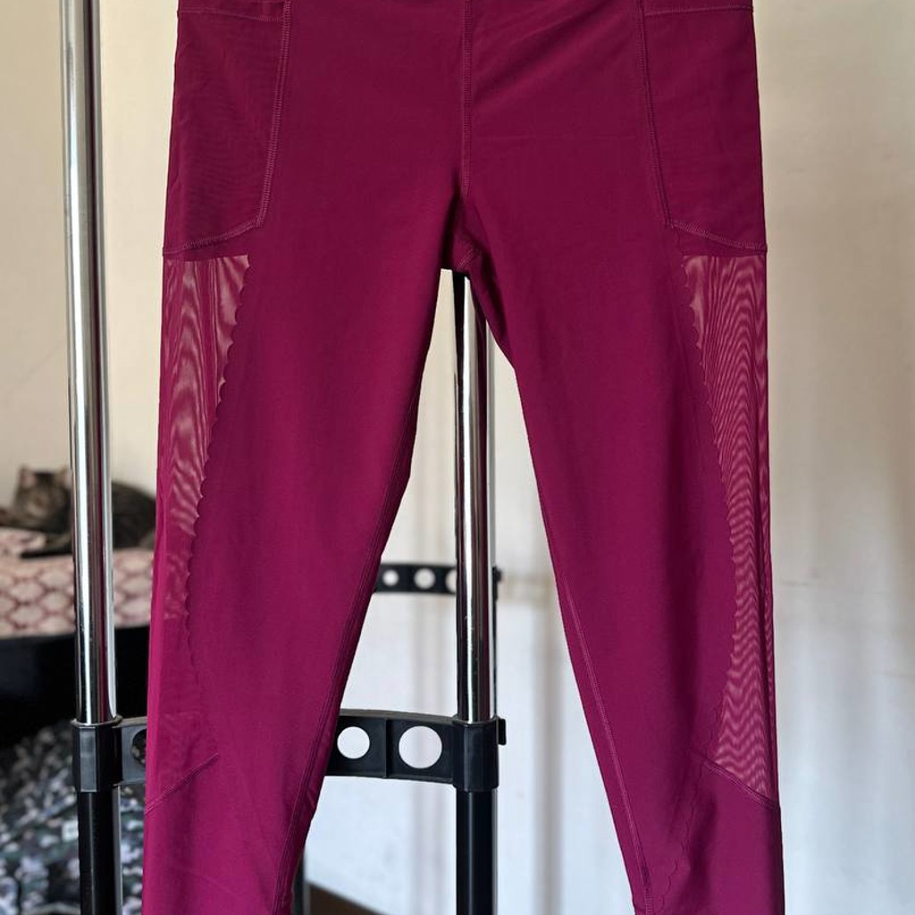 Леггинсы Victoria’s Secret Total Knockout