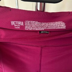 Леггинсы Victoria’s Secret Total Knockout - фото 2