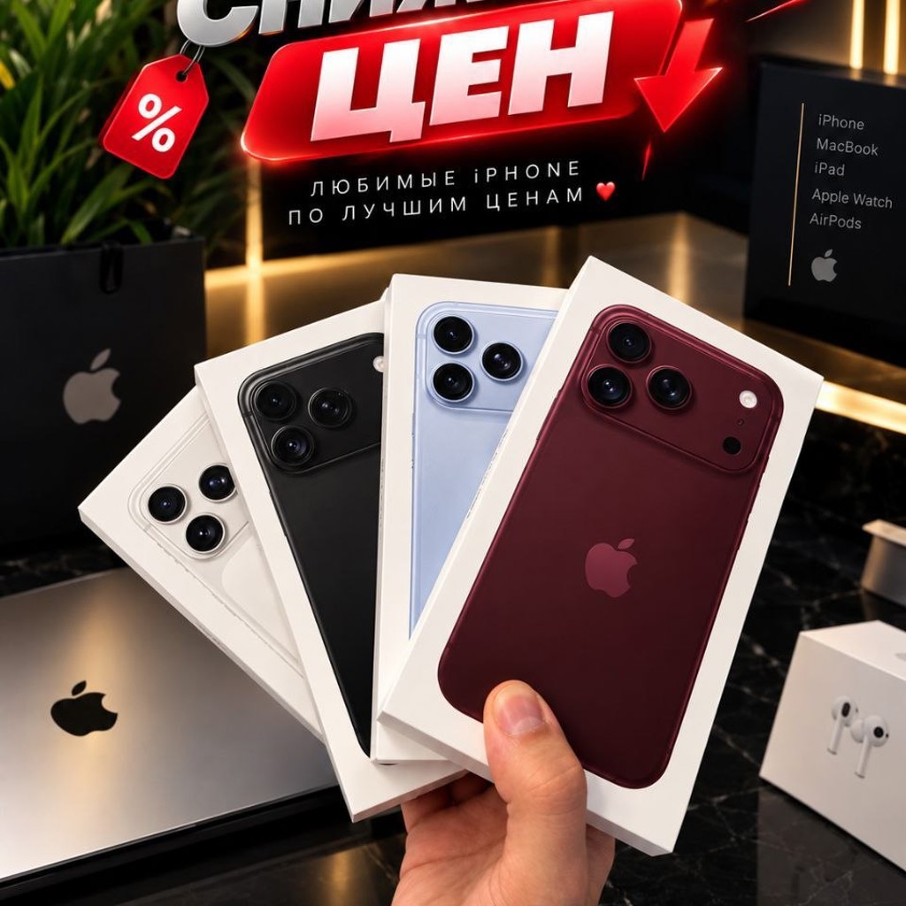 IPhone 18 Pro