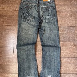 Джинсы Ecko - фото 5